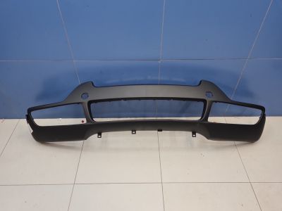 Бампер передний для BMW X5 E70 2006-2013
