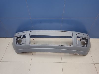 Бампер передний для Ford Fusion 2002-2012