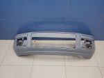 Бампер передний для Ford Fusion 2002-2012