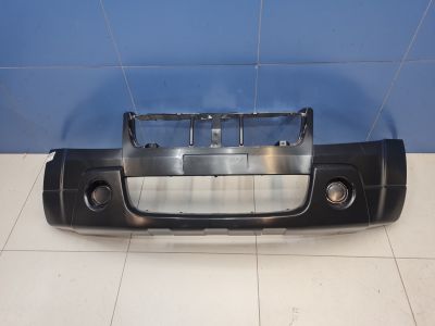 Бампер передний для Suzuki Grand Vitara 2005-2015