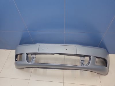 Бампер передний для Skoda Octavia A5 1Z 2004-2013