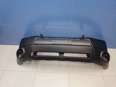 Бампер передний для Subaru Forester S12 2008-2012