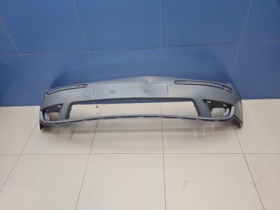 Бампер передний для Ford Mondeo 3 2000-2007
