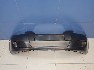 Бампер передний для KIA Ceed 2007-2012