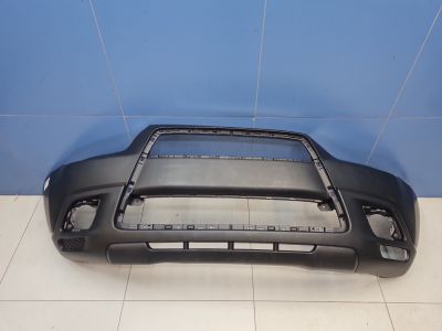 Бампер передний для Mitsubishi ASX 2010-2020