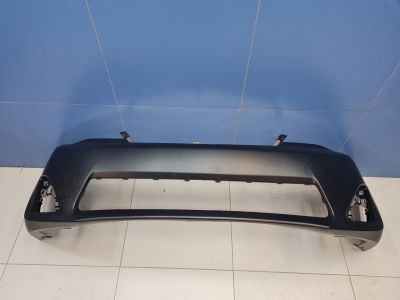 Бампер передний для Toyota Camry XV50 2011-2017