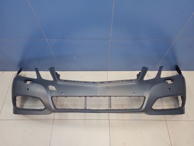 Бампер передний для Mercedes E-klasse W212 2009-2016