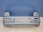 Бампер задний для Mitsubishi Lancer CX CY 2007-