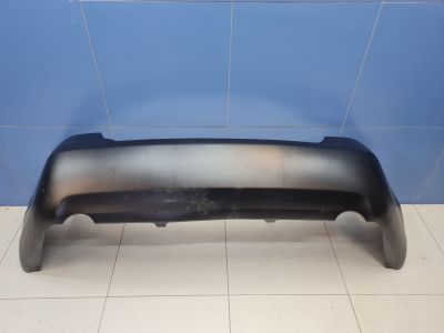 Бампер задний для Toyota Camry V40 2006-2011