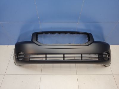 Бампер передний для Dodge Caliber 2006-2011