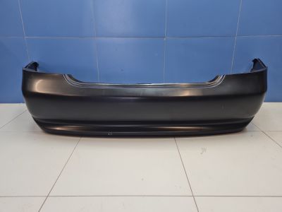 Бампер задний для Lifan Solano 620 630 2008-2016