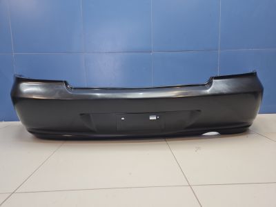 Бампер задний для Nissan Almera Classic B10 2006-2013