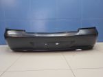 Бампер задний для Nissan Almera Classic B10 2006-2013