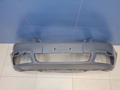 Бампер передний для Opel Zafira B 2005-2012