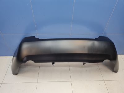 Бампер задний для Toyota Camry V40 2006-2011