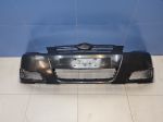 Бампер передний для Toyota Corolla E12 2001-2007