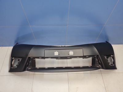 Бампер передний для Toyota Corolla E18 2013-
