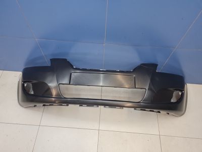 Бампер передний для KIA Ceed 2007-2012