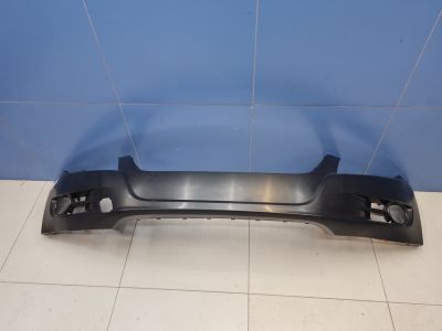 Бампер передний для Volkswagen Tiguan 2007-2016