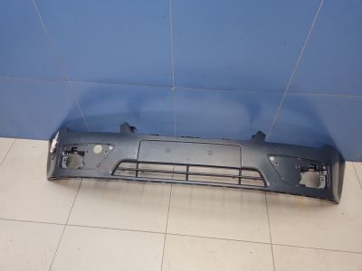 Бампер передний для Ford Focus 2 2005-2008