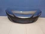 Бампер передний для Opel Astra J 2009-2017