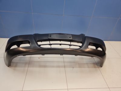 Бампер передний для Nissan Almera Classic B10 2006-2013