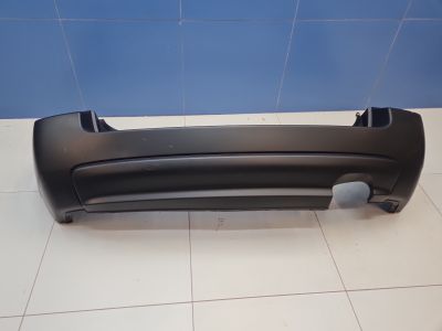 Бампер задний для KIA Sportage 2004-2010