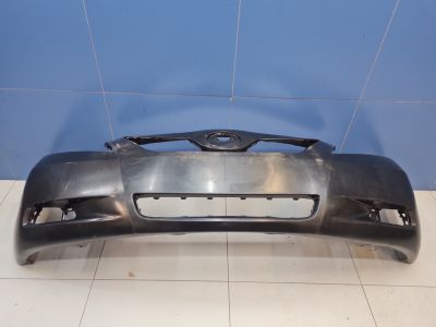 Бампер передний для Toyota Camry V40 2006-2011