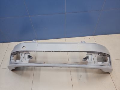Бампер передний для Volkswagen Polo Sedan 2011-