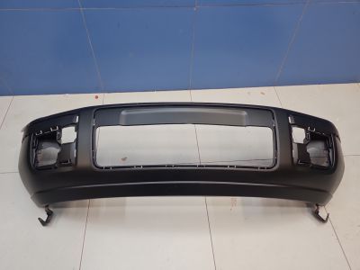 Бампер передний для Ford Fusion 2002-2012