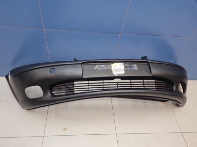 Бампер передний для Opel Vectra B 1995-2002
