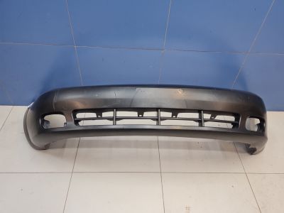 Бампер передний для Chevrolet Lacetti 2003-2013
