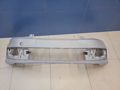 Бампер передний для Volkswagen Polo Sedan 2011-