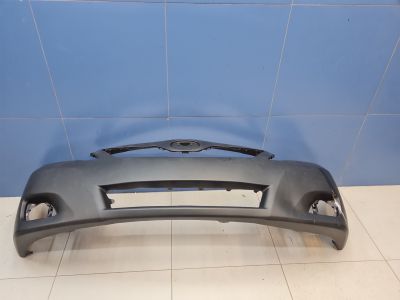 Бампер передний для Toyota Camry V40 2006-2011