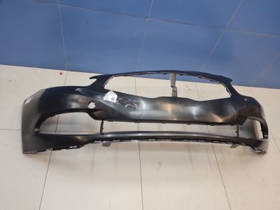 Бампер передний для KIA Ceed 2012-2018