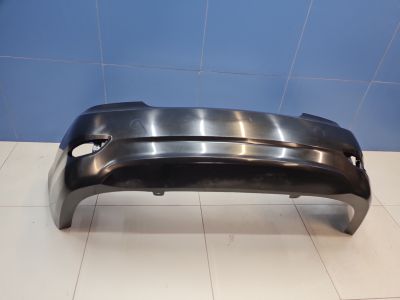 Бампер задний для Hyundai Solaris 2010-2017