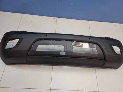 Бампер задний для Opel Mokka 2012-2019