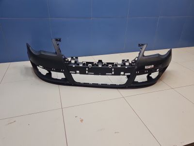 Бампер передний для Volkswagen Passat B6 2005-2010