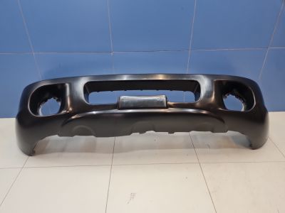 Бампер передний для Hyundai Santa Fe SM 2000-2012
