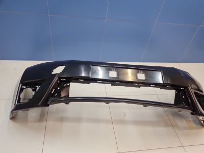 Бампер передний для Toyota Corolla E18 2013-