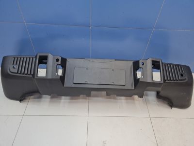 Бампер задний для Jetour T2 / Traveler (T-1) 2023-