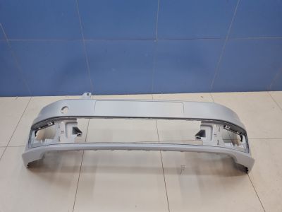 Бампер передний для Volkswagen Polo Sedan 2011-