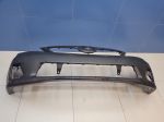 Бампер передний для Toyota Corolla E15 2006-2013