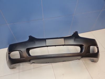Бампер передний для KIA Cerato 2004-2009