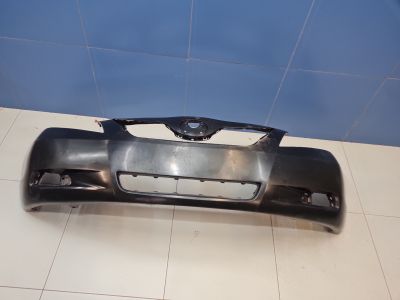 Бампер передний для Toyota Camry V40 2006-2011