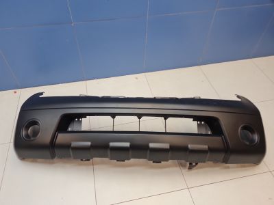Бампер передний для Nissan Pathfinder R51 2005-2014