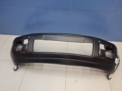 Бампер передний для Ford Fusion 2002-2012