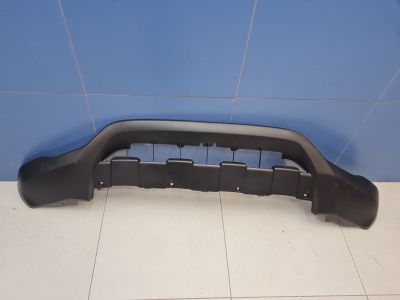 Юбка переднего бампера для Honda CR-V 2007-2012