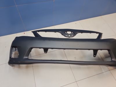 Бампер передний для Toyota Corolla E15 2006-2013