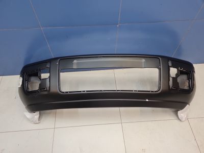Бампер передний для Ford Fusion 2002-2012